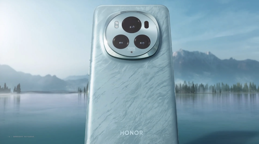 Honor is planning to increase their global presence in next three years